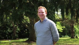 Leverton Monitor Farm: Managing risks in your farm business